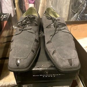 Men’s Dress shoes